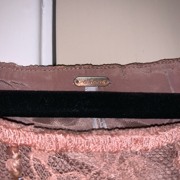 Free People Samantha embellished dress - Picture 5 of 6